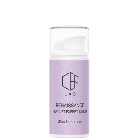 CEF LAB RENAISSANCE Пептидна ліфтинг сироватка