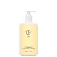 CEF LAB 3R CERAMIDE Антиоксидантный тонер-эссенция с ретинолом