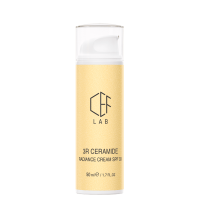 CEF LAB 3R CERAMIDE Антиоксидантний денний крем SPF 30