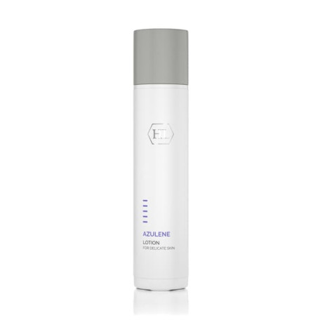 Holy Land Azulene Lotion Лосьйон Азуленовий базовий