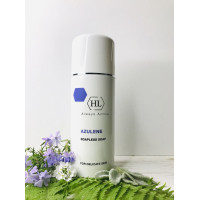 Holy Land AZULENE SOAPLESS SOAP Безмильне азуленове мило