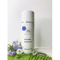 Holy Land AZULENE SOAPLESS SOAP Безмильне азуленове мило