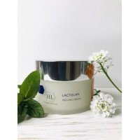 Holy Land LACTOLAN Peeling Cream Ферментативний пілінг-крем типу гоммаж
