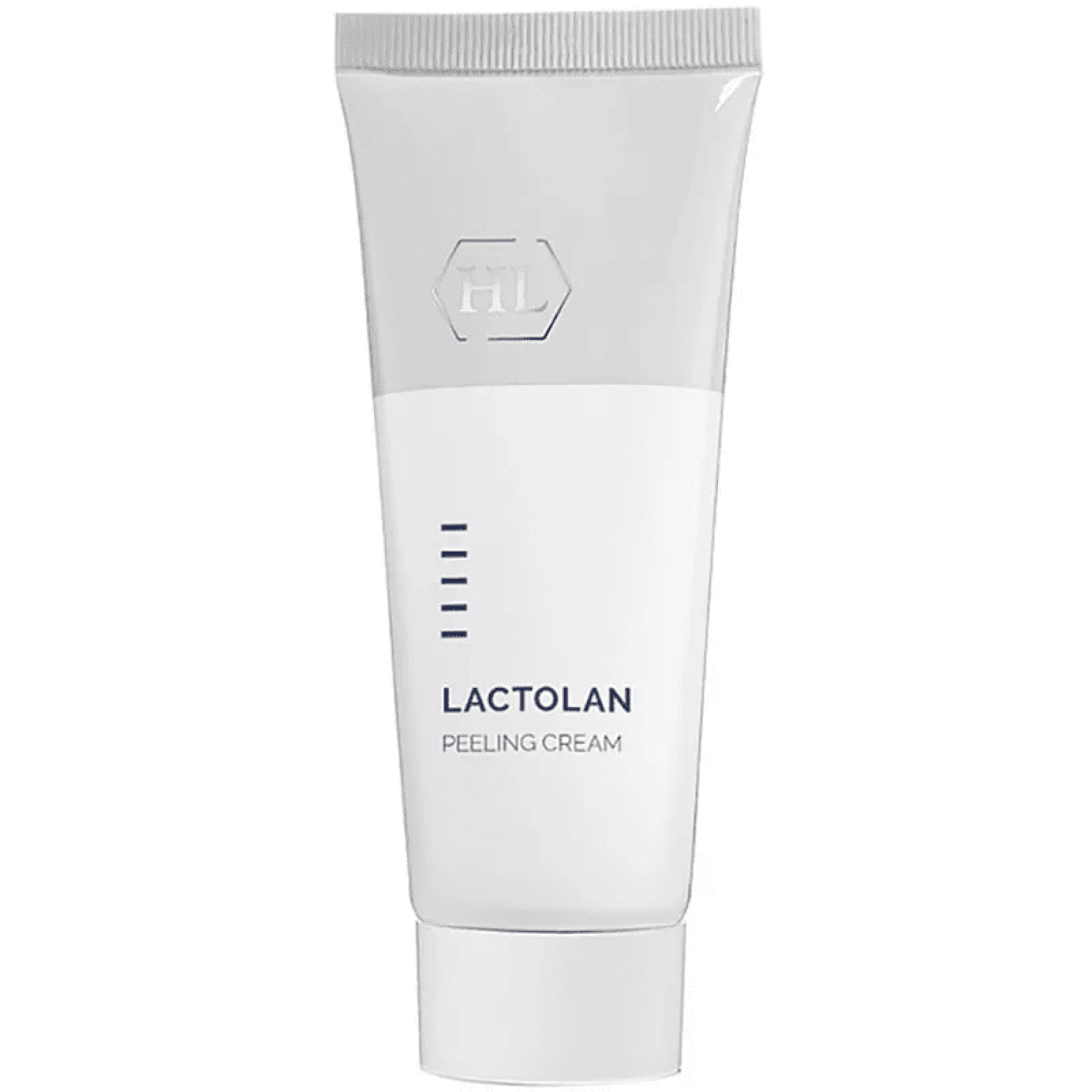 Holy Land LACTOLAN PEELING CREAM Ферментативний пілінг-крем типу гоммаж