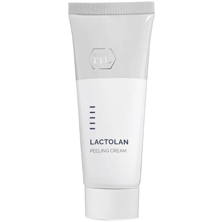 Holy Land LACTOLAN PEELING CREAM Ферментативний пілінг-крем типу гоммаж