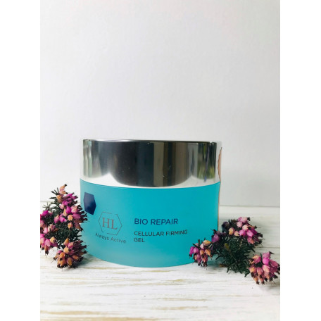 Holy Land Bio Repair Cellular Gel Зміцнюючий зволожуючий гель