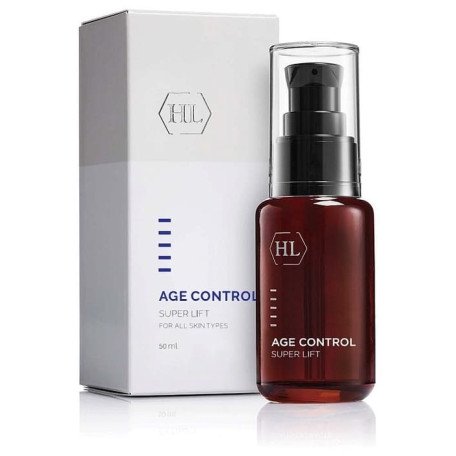 Holy Land Age Control Super Lift Пілінг-сироватка для вікової шкіри