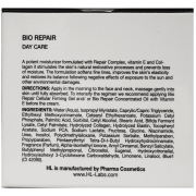 Holy Land BIO REPAIR DAY CARE Денний захисний крем (постпілінговий догляд) SPF15
