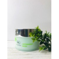 Holy Land ASTRINGENT MASK Порозвужуюча маска від набряків