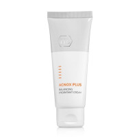 Holy Land ACNOX PLUS BALANCING HYDRATANT CREAM Зволожуючий крем для жирної і проблемної шкіри