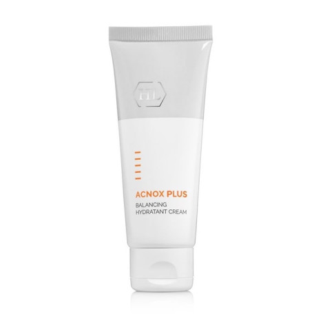 Holy Land ACNOX PLUS BALANCING HYDRATANT CREAM Зволожуючий крем для жирної і проблемної шкіри
