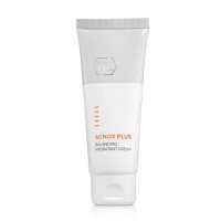 Holy Land ACNOX PLUS BALANCING HYDRATANT CREAM Зволожуючий крем для жирної і проблемної шкіри