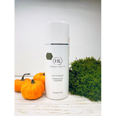 Holy Land PHYTOMIDE FOAMING GEL CLEANSER Очищуючий гель