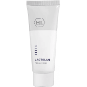 Holy Land LACTOLAN CREAM MASK Поживна маска