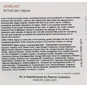 Holy Land JUVELAST ACTIVE DAY CREAM Активний денний крем для сухої шкіри