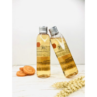 Holy Land GINSENG & CARROT LOTION Лосьйон для обличчя