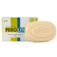 Perolite Мыло (бензоил пероксид 2,5%) 75g