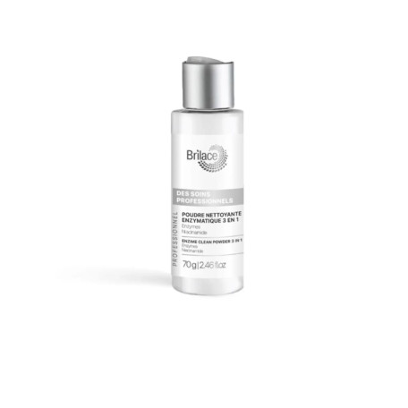 Brilace Enzime Clean Powder 3 in 1 Ензимна пудра для вмивання 