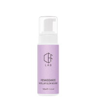 CEF LAB RENAISSANCE Мицеллярный антиоксидантный мусс