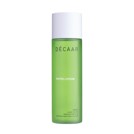 Decaar Phyto lotion Фіто-лосьйон для жирної або схильної до акне шкіри
