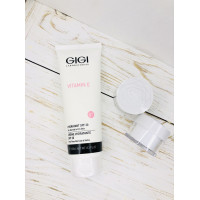GIGI Vitamin E Увлажнитель для нормальной и сухой кожи SPF20  Moisturizer for Normal to Dry Skin