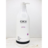 GIGI Тоник для всех типов кожи  Lotus Toner
