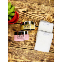 Elemis Pro-Collagen Rose Cleansing Balm Бальзам для вмивання Про-Колаген Троянда