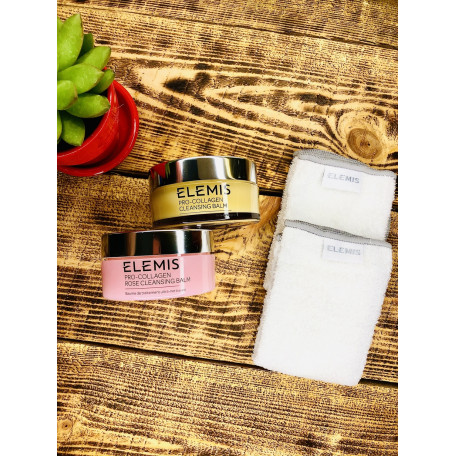 Elemis Pro-Collagen Cleansing Balm Бальзам для вмивання Про-Колаген