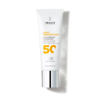 Image Skincare Омолаживающий дневной крем SPF 50 Privention Daily Ultimate Protection Moisturizer SPF 50 