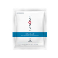 Genosys PEPTIDE GEL MASK (PGM) Пептидна гелева маска 1 шт