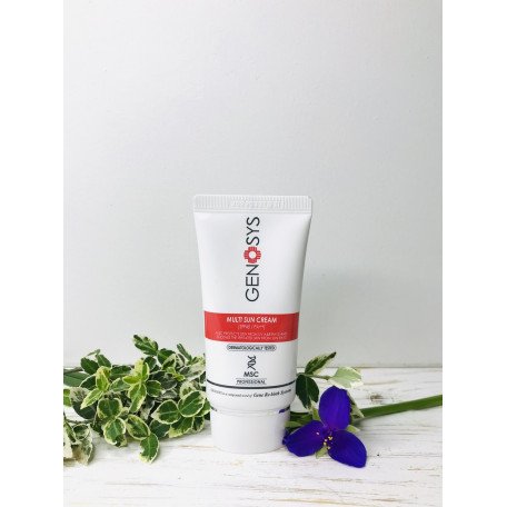 Genosys MULTI SUN CREAM (SPF 30 / PA++) (MSC) Солнцезащитный крем-бальзам