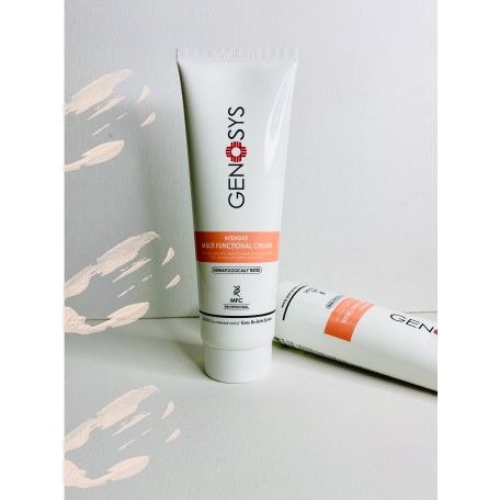 Genosys (MFC) INTENSIVE MULTI FUNCTIONAL CREAM Інтенсивний багатофункціональний крем