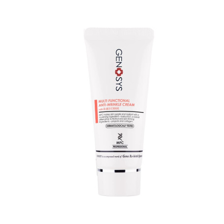 Genosys (MFC) INTENSIVE MULTI FUNCTIONAL CREAM Інтенсивний багатофункціональний крем