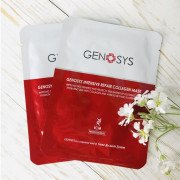 Genosys (ICM) INTENSIVE REPAIR COLLAGEN MASK Інтенсивна відновлювальна колагенова маска