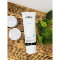 GiGi Зволожуючий крем для жирної шкіри Lipacid Moisturizer for Oily Skin