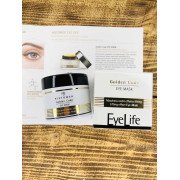 Histomer Золота маска-ліфтинг для шкіри навколо очей Golden code eye mask