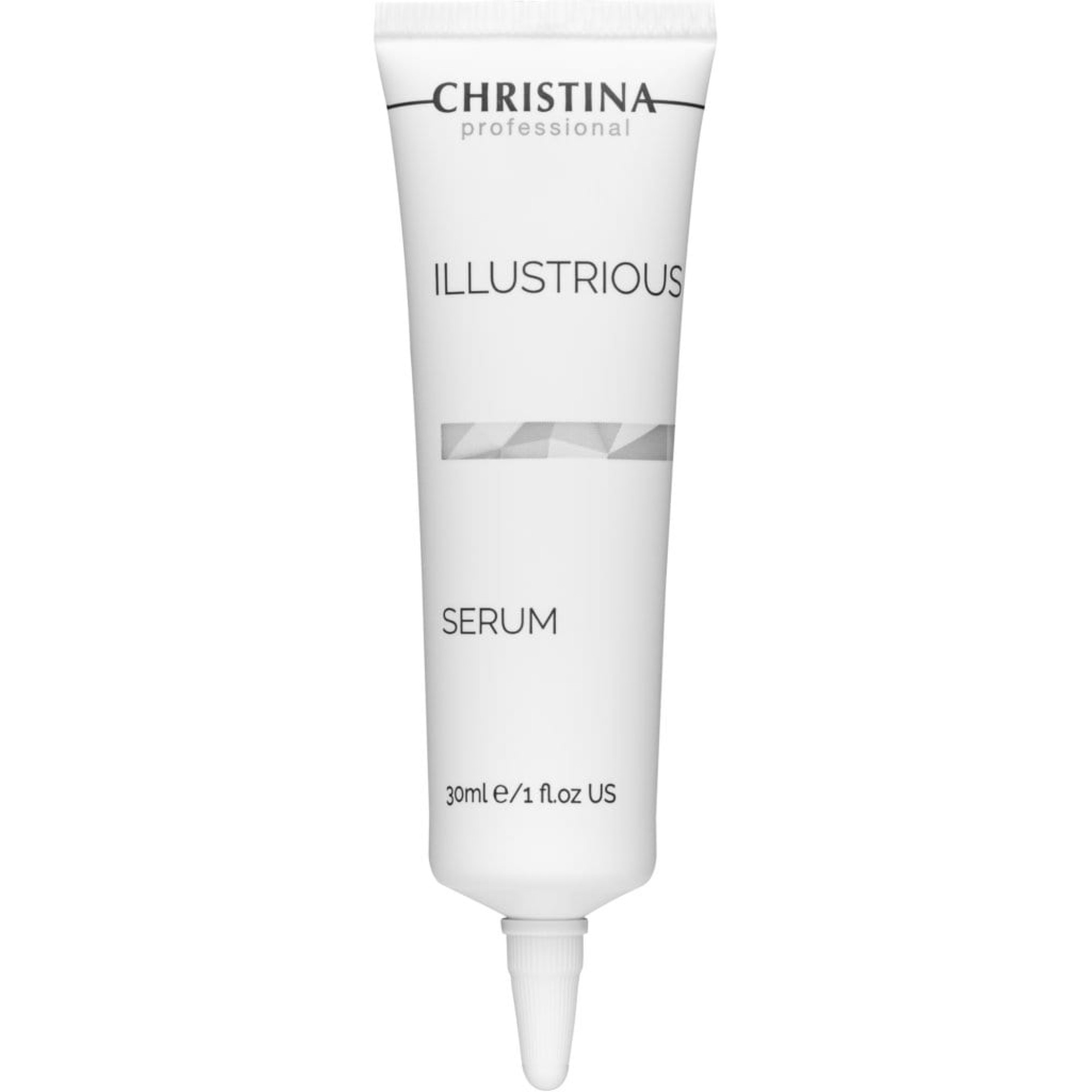 Christina Сироватка для корекції пігментації Illustrious serum