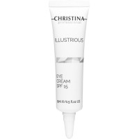 Christina Крем для шкіри навколо очей SPF 15 Illustrious eye cream