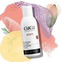 GIGI Acnon Мультіпілінг з альфа і бета гідрокислотами