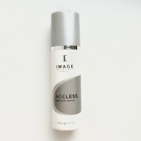 Image Skincare Ageless Total facial cleanser Очищуючий гель з АНА
