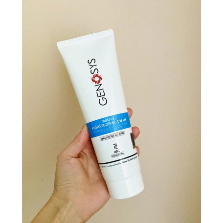 Genosys (HRC) INTENSIVE HYDRO SOOTHING CREAM Інтенсивний зволожуючий крем