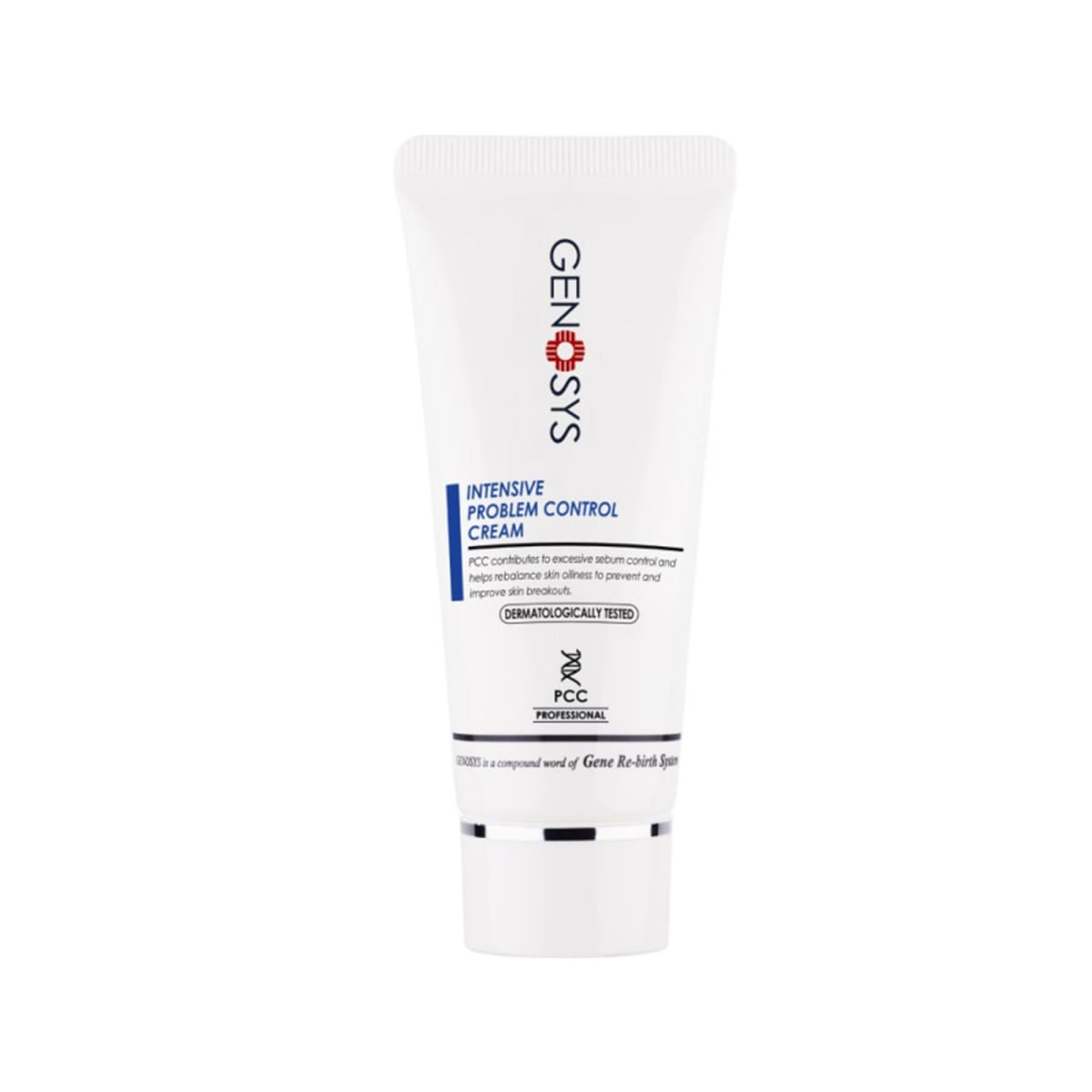 Genosys (PCC) INTENSIVE PROBLEM CONTROL CREAM Інтенсивний крем для проблемної шкіри