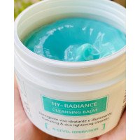 Histomer HydraX4 Hy Radiance Cleansing balm Гідрофільний бальзам для очищення шкіри та зняття макіяжу