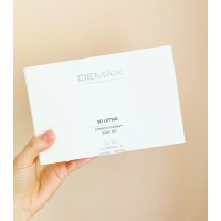 Demax Карбоксітерапія 3D-ліфтинг (сет 4х20ml)