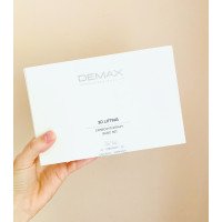 Demax Карбоксітерапія 3D-ліфтинг (сет 4х20ml)
