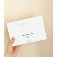 Demax Карбоксітерапія Акне- реконструктор (сет 4х20 ml)