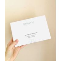 Demax Карбокситерапия с матчей Calamine Grand Matcha (сет 4х20 ml)