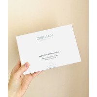 Demax Карбоксітерапія з матчею Calamine Grand Matcha (сет 4х20 ml)