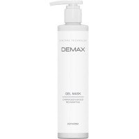 Demax Carrageen-Based Reanimating Gel Mask Гель-маска реаниматор на основе каррагена
