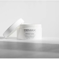 Demax Express Mask Perfect Shine Експрес маска Ідеальне сяйво
